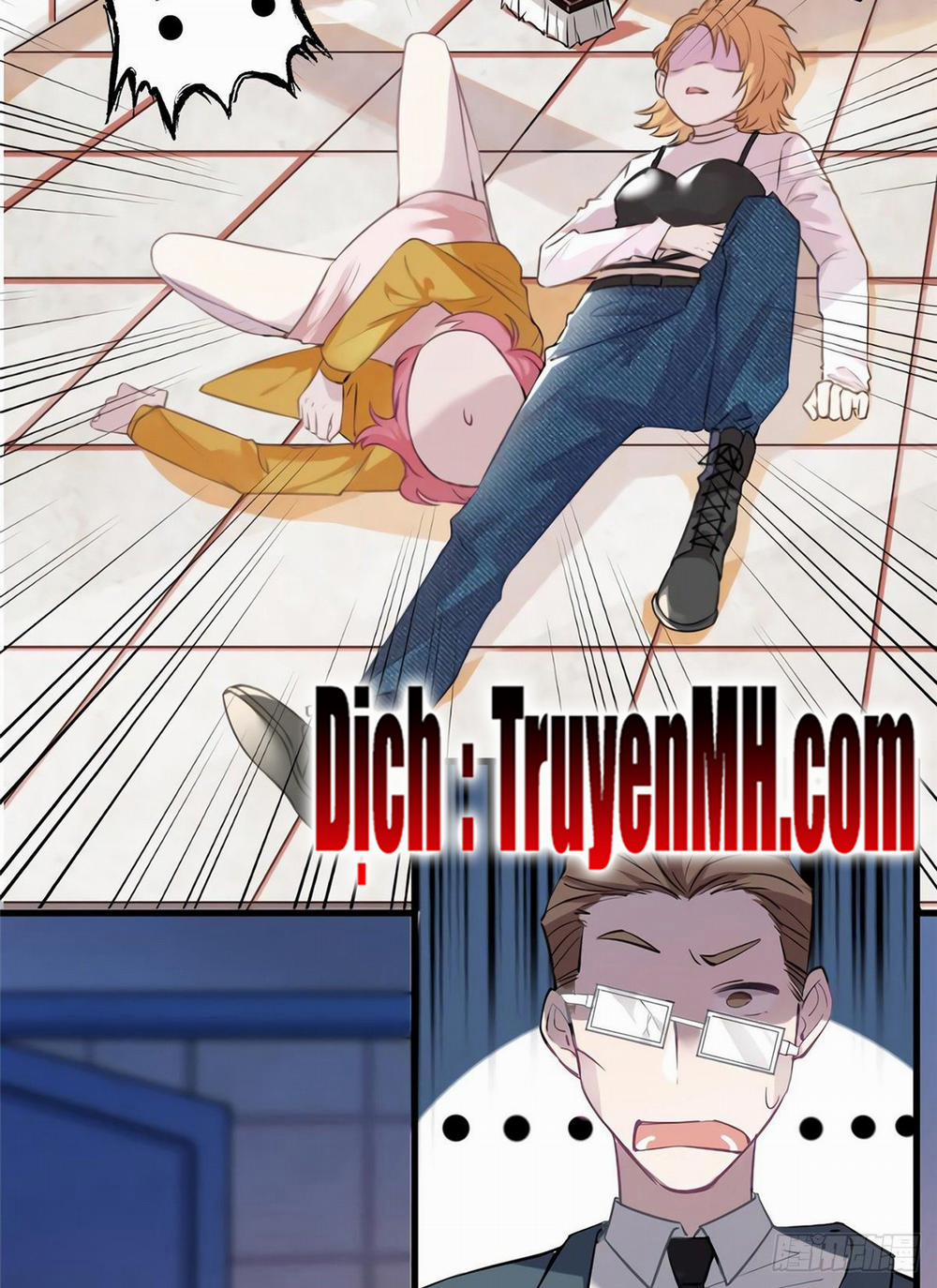 Nam Thành Chờ Trăng Về 24 trang 14