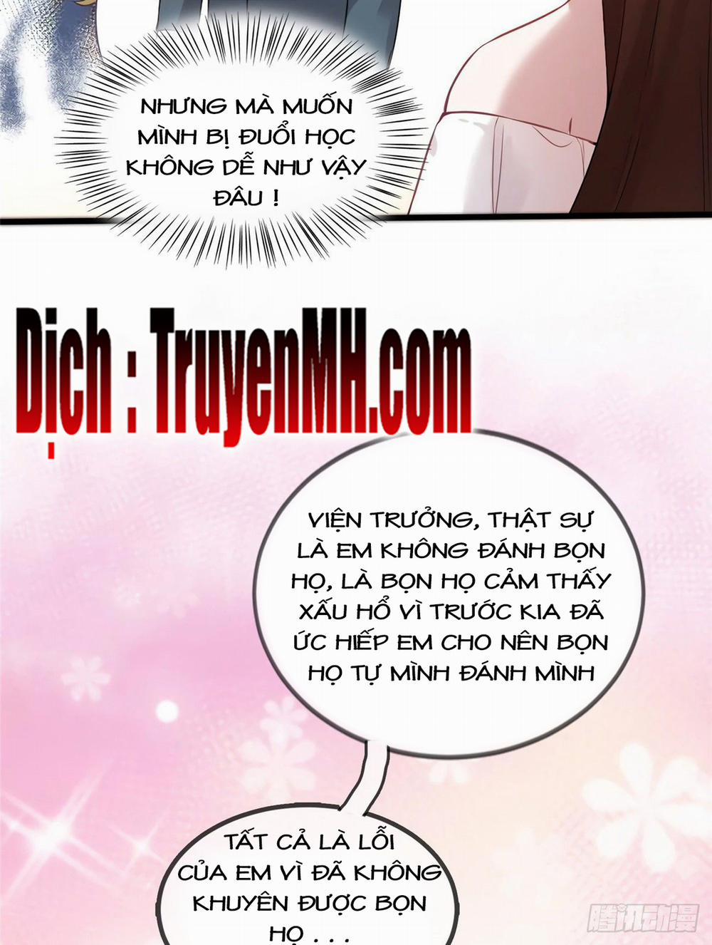 Nam Thành Chờ Trăng Về 24 trang 20