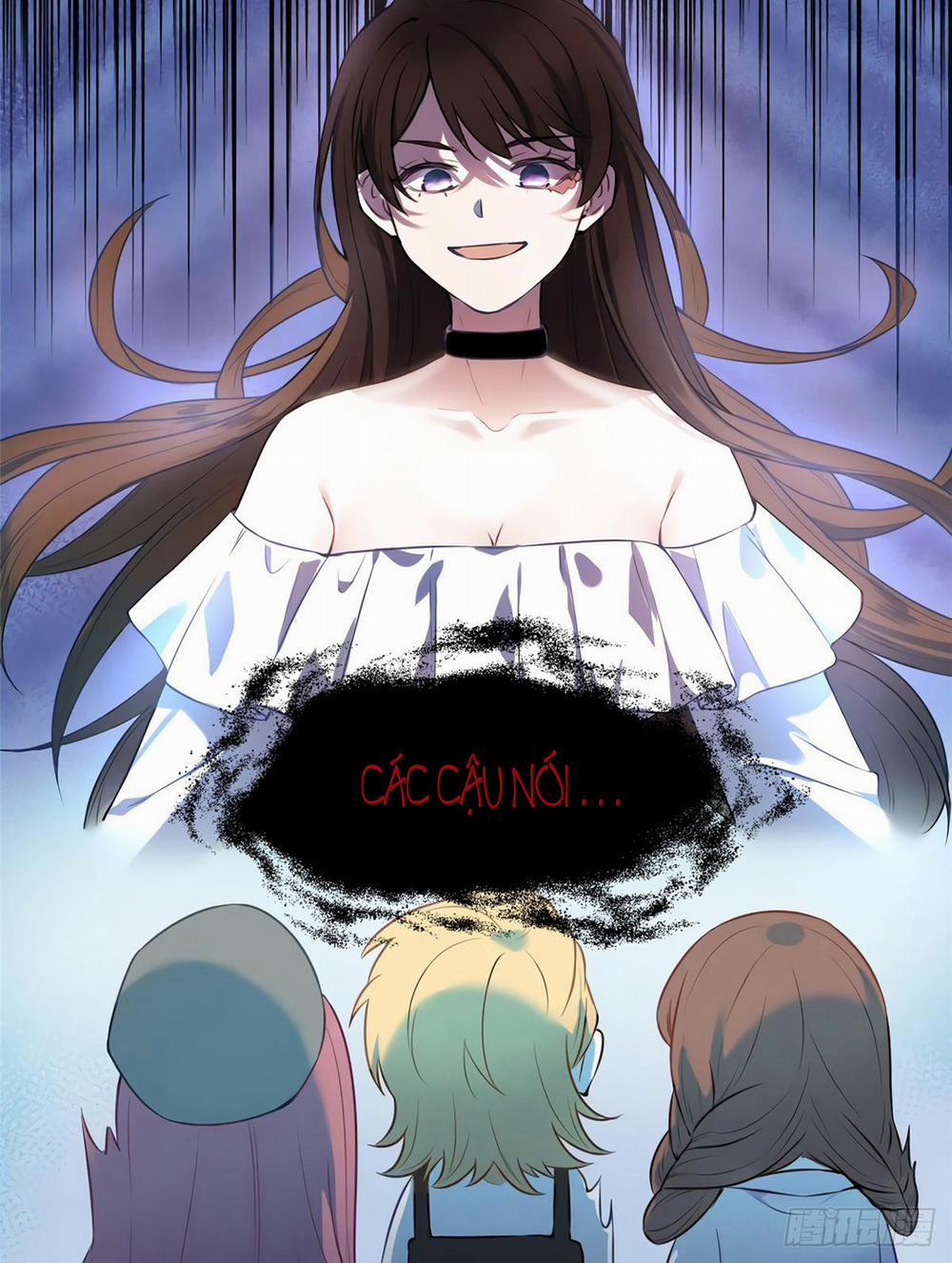 Nam Thành Chờ Trăng Về 24 trang 23