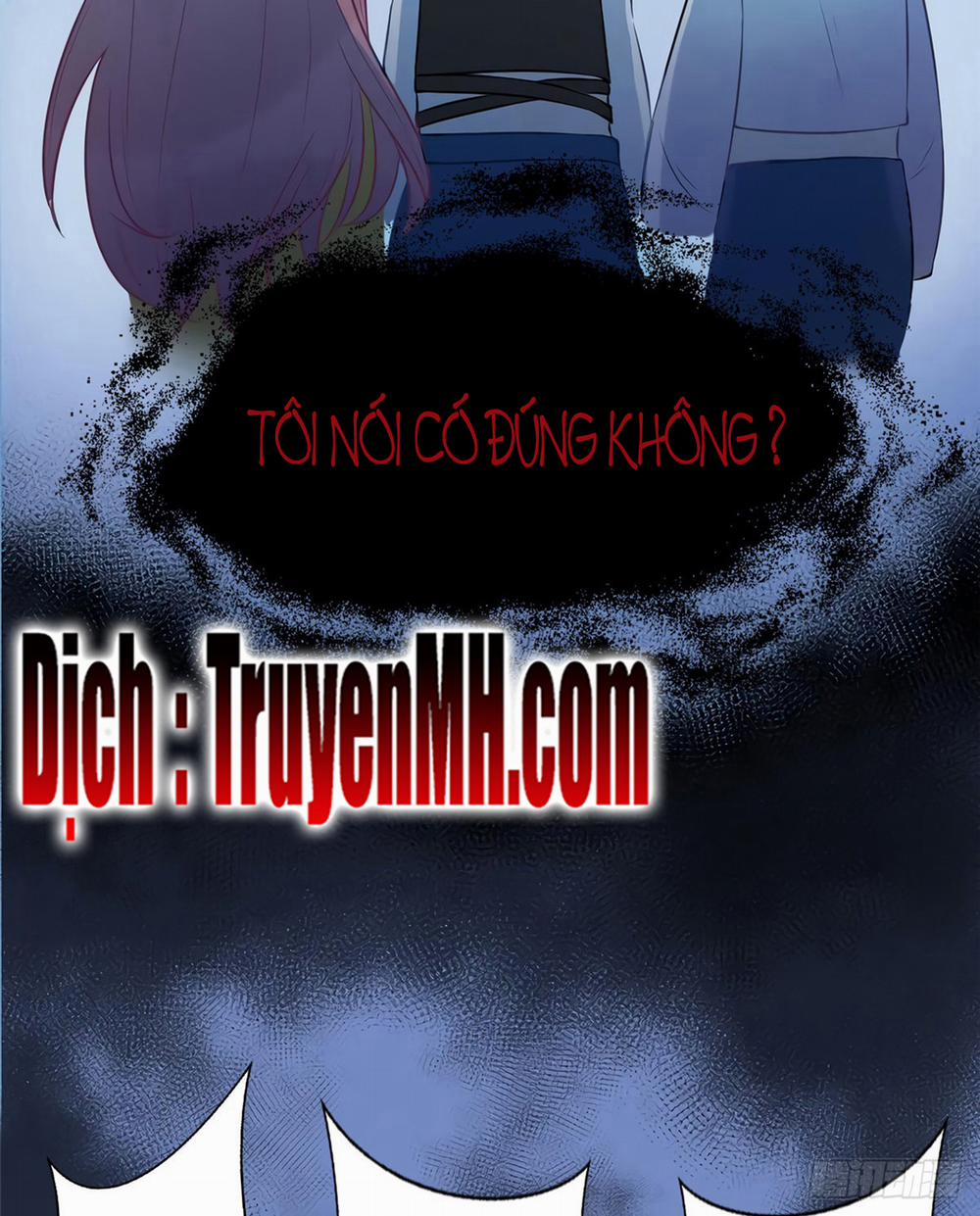 Nam Thành Chờ Trăng Về 24 trang 24