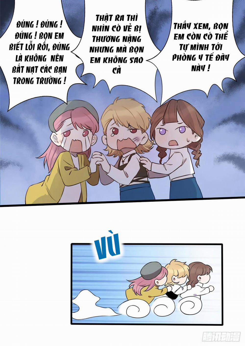 Nam Thành Chờ Trăng Về 24 trang 25