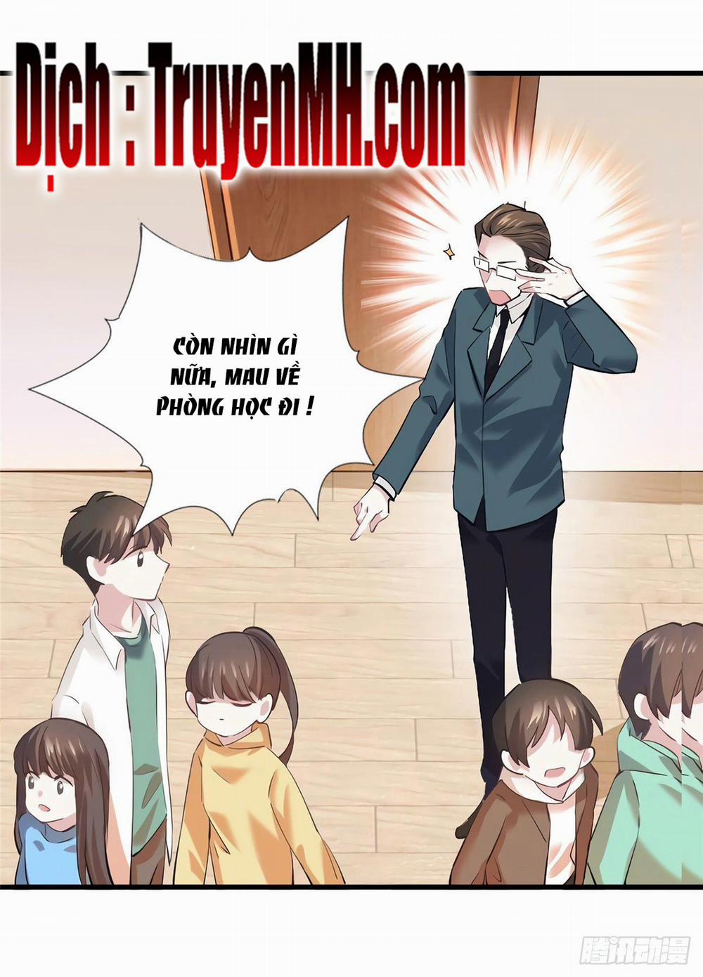 Nam Thành Chờ Trăng Về 24 trang 26