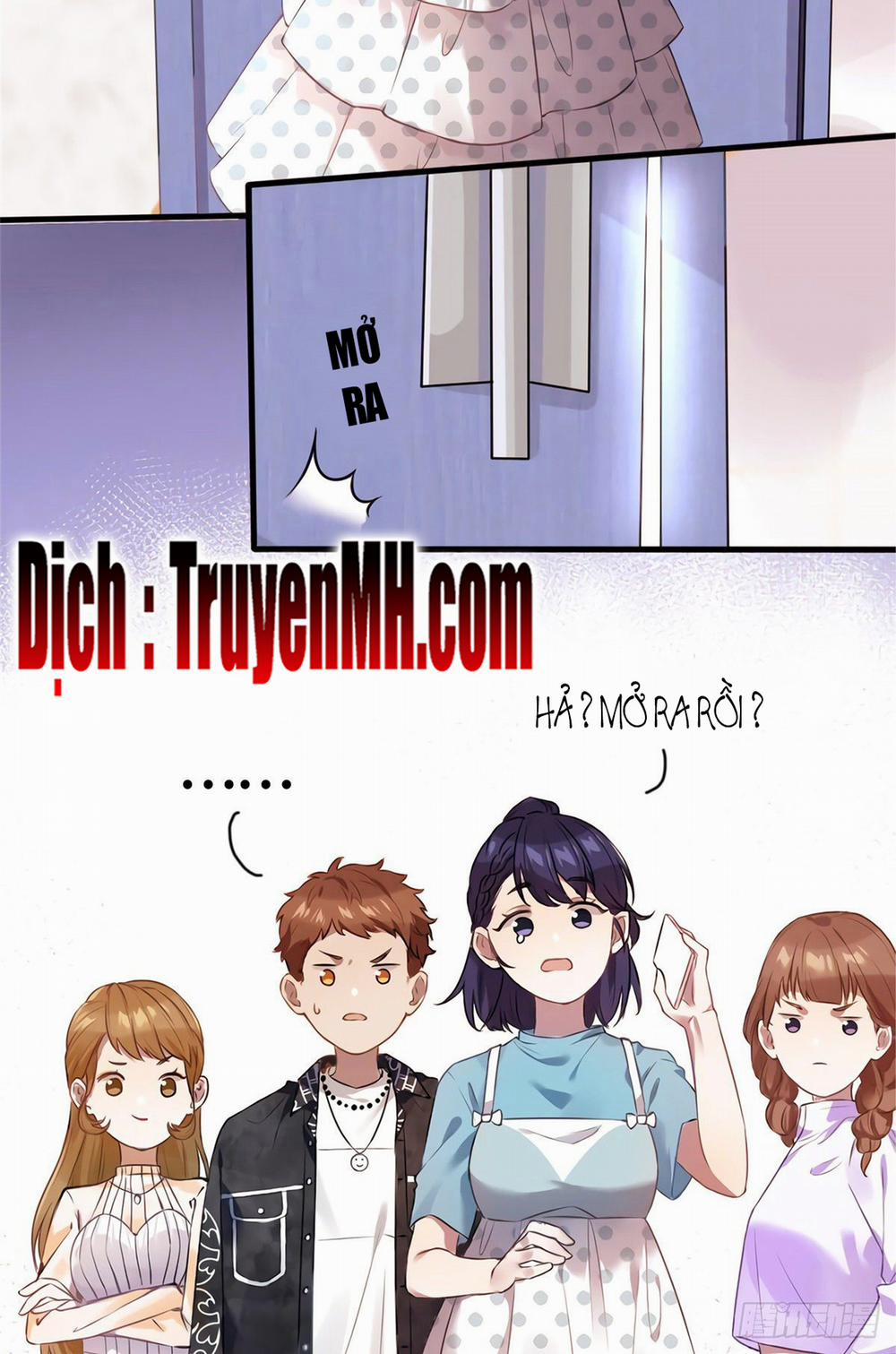 Nam Thành Chờ Trăng Về 24 trang 3