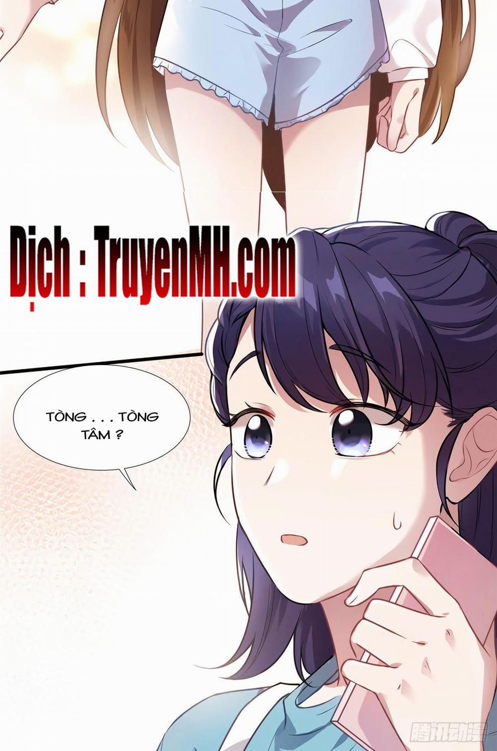 Nam Thành Chờ Trăng Về 24 trang 5