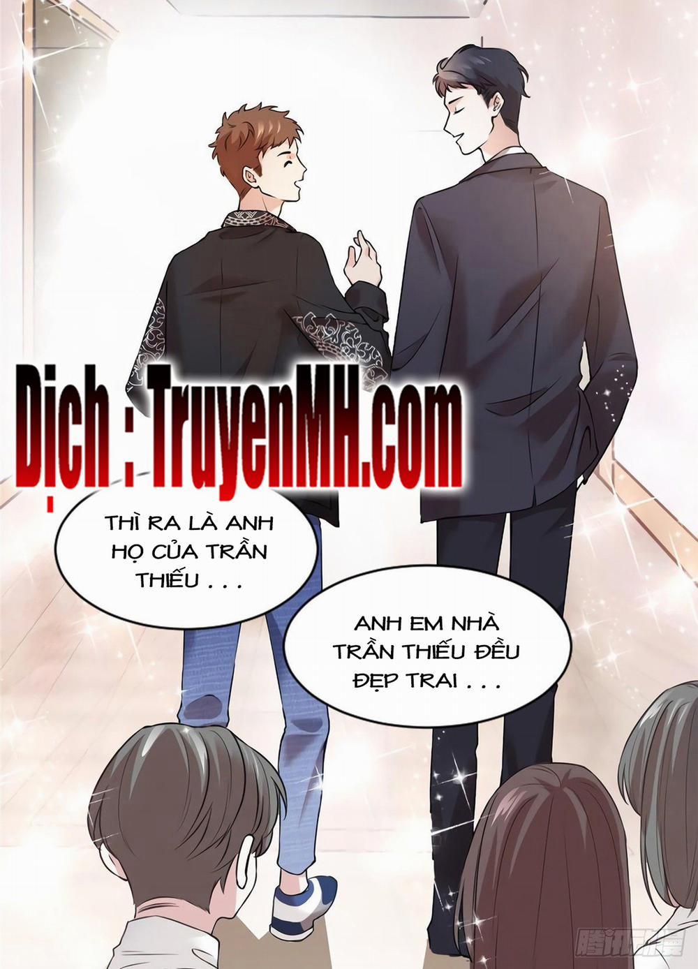 Nam Thành Chờ Trăng Về 25 trang 16