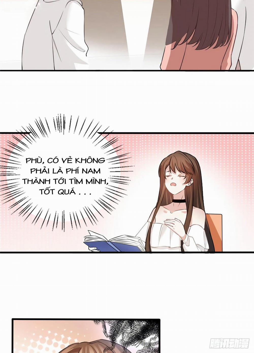 Nam Thành Chờ Trăng Về 25 trang 17