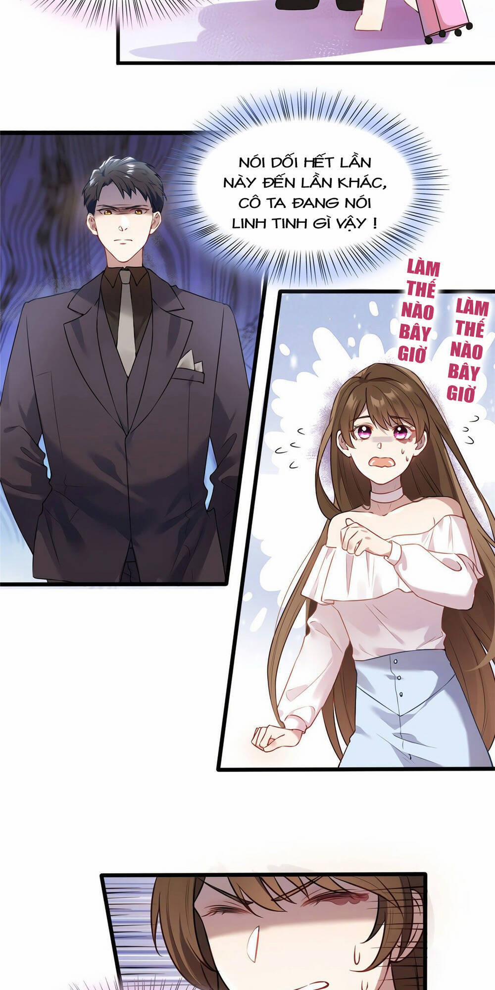 Nam Thành Chờ Trăng Về 26 trang 10