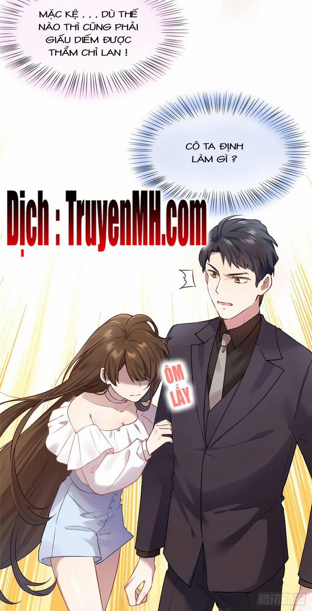 Nam Thành Chờ Trăng Về 26 trang 12