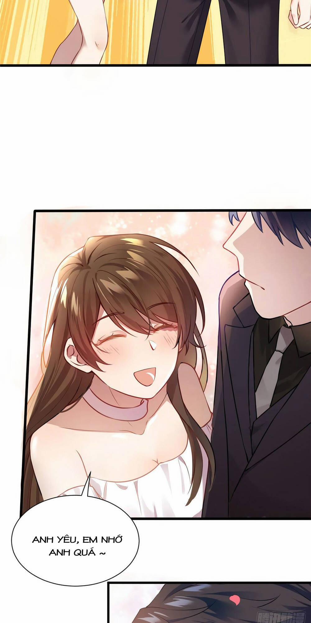 Nam Thành Chờ Trăng Về 26 trang 13