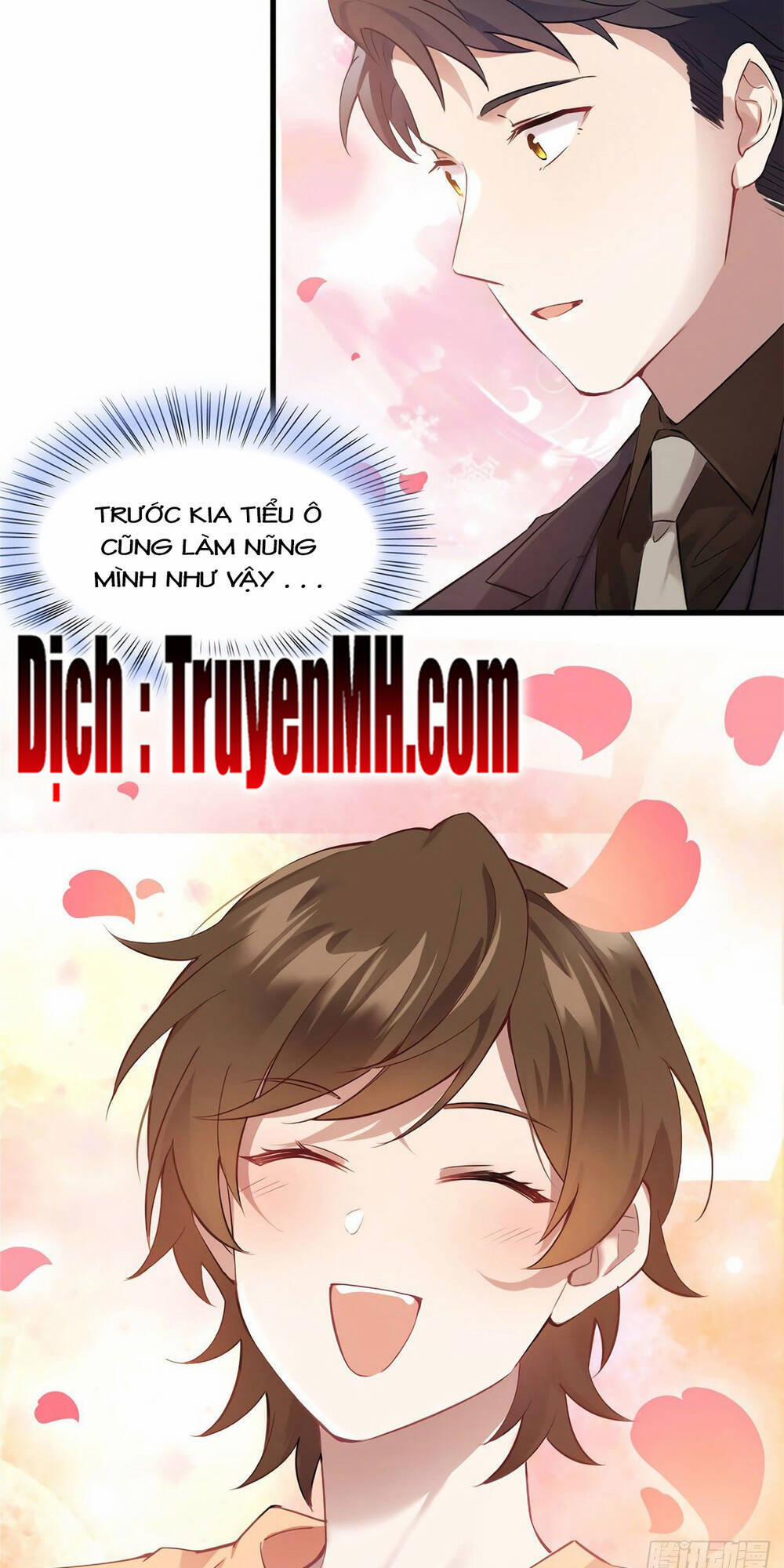 Nam Thành Chờ Trăng Về 26 trang 15