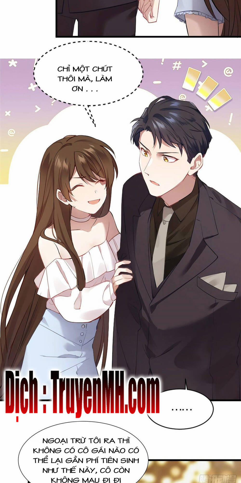 Nam Thành Chờ Trăng Về 26 trang 19