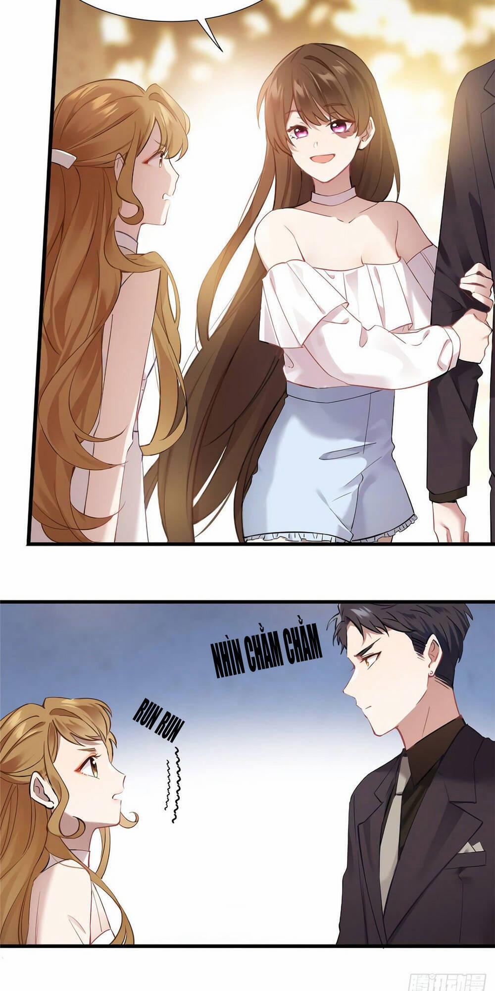 Nam Thành Chờ Trăng Về 26 trang 21