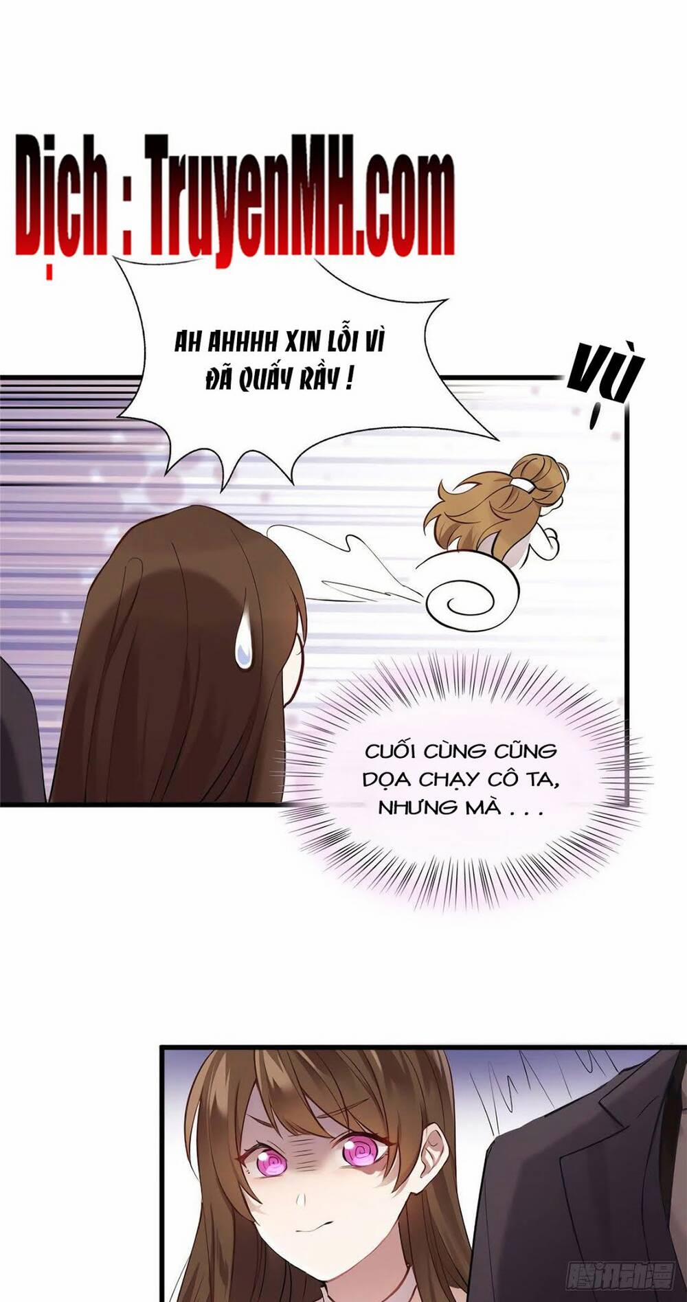 Nam Thành Chờ Trăng Về 26 trang 23