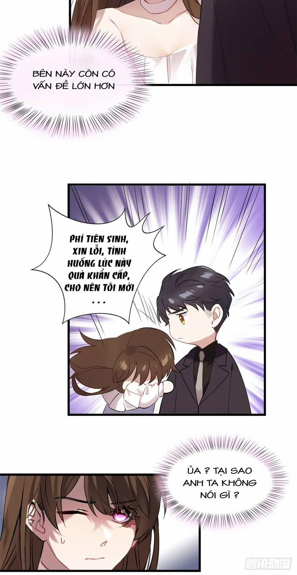 Nam Thành Chờ Trăng Về 26 trang 24