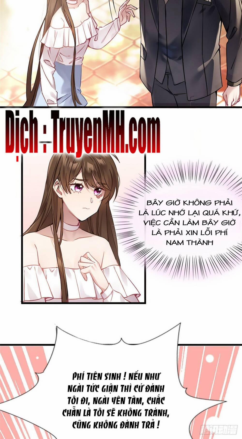 Nam Thành Chờ Trăng Về 26 trang 27