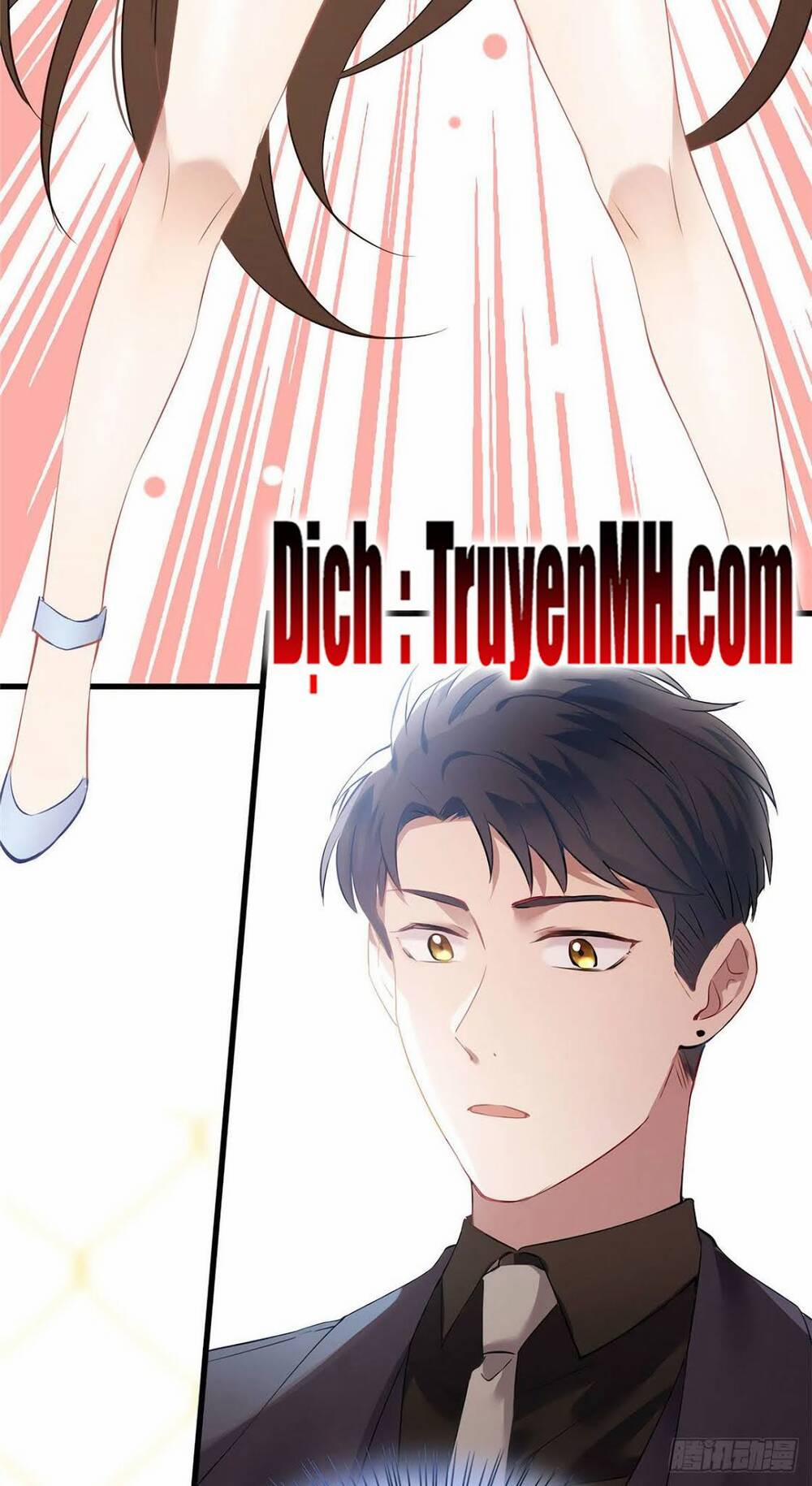 Nam Thành Chờ Trăng Về 26 trang 29