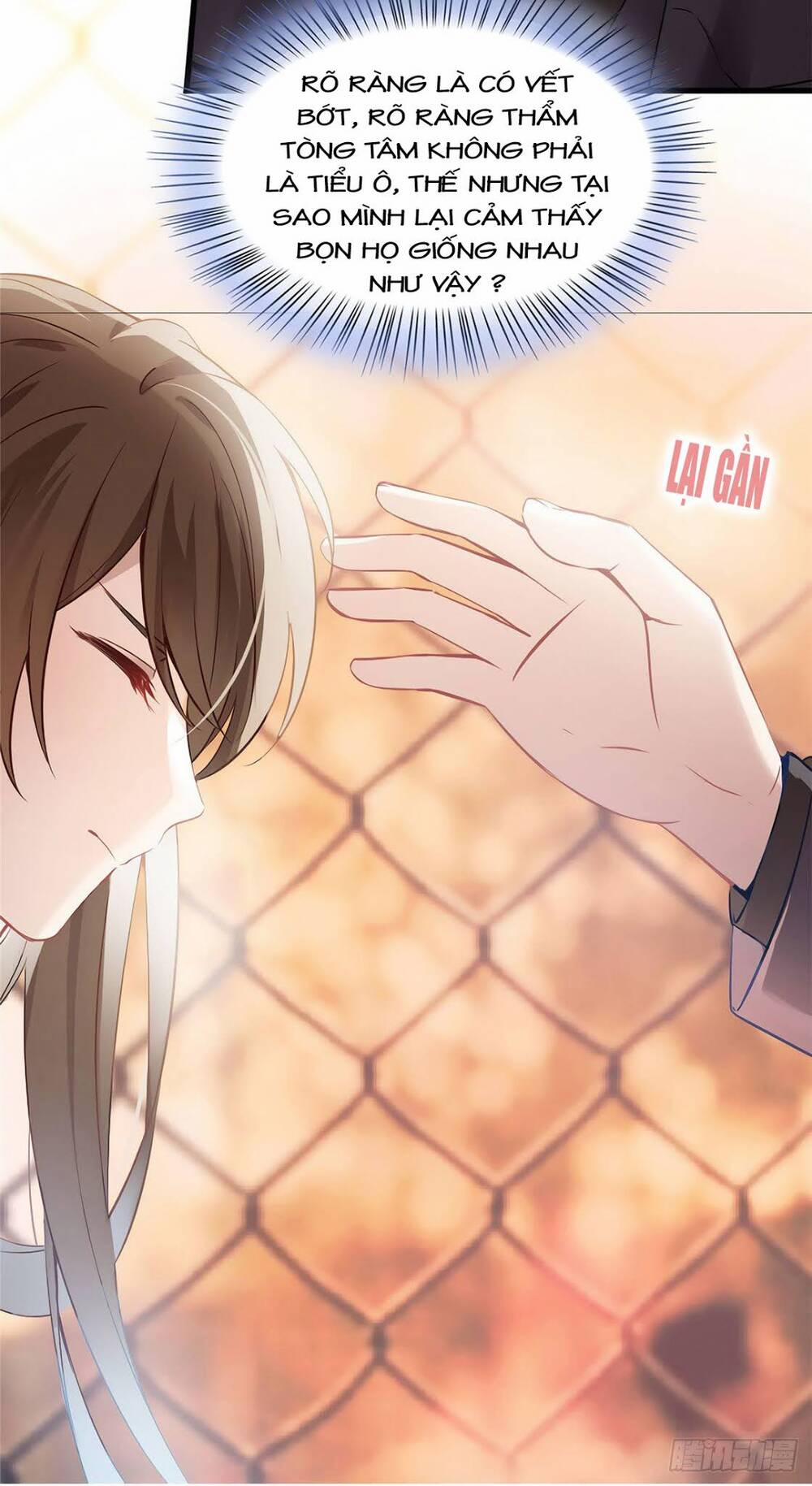 Nam Thành Chờ Trăng Về 26 trang 30