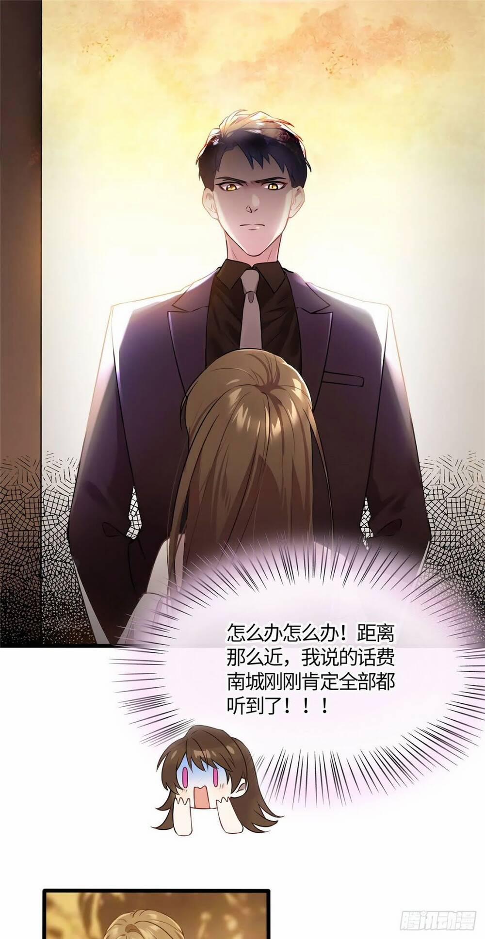 Nam Thành Chờ Trăng Về 26 trang 7