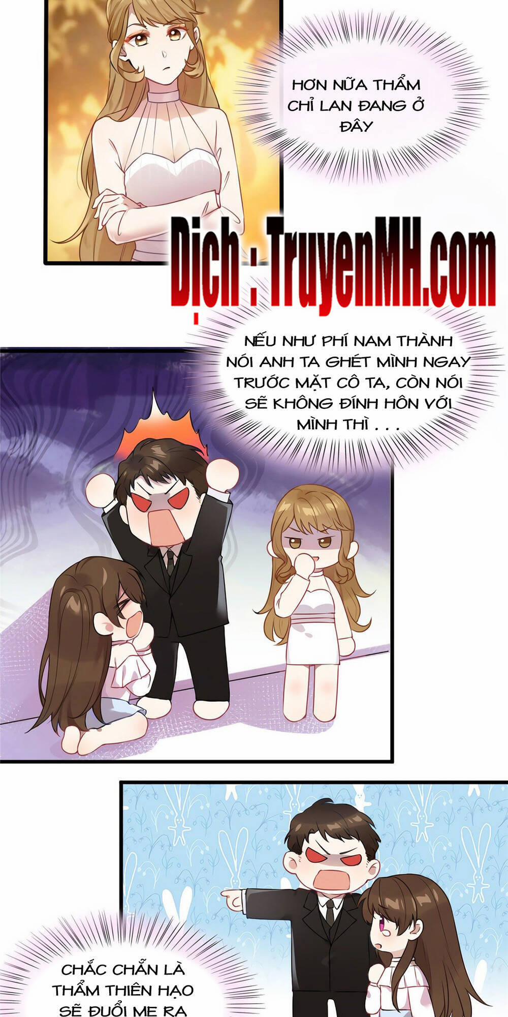 Nam Thành Chờ Trăng Về 26 trang 8