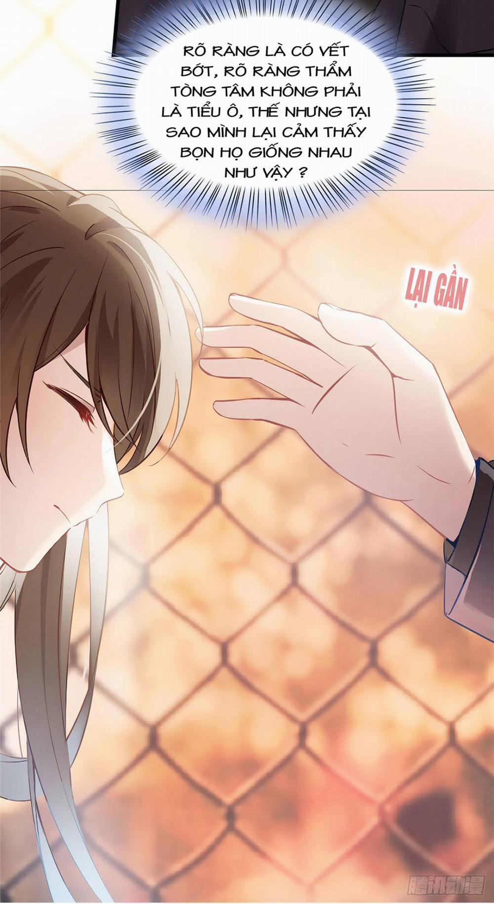 Nam Thành Chờ Trăng Về 27 trang 0