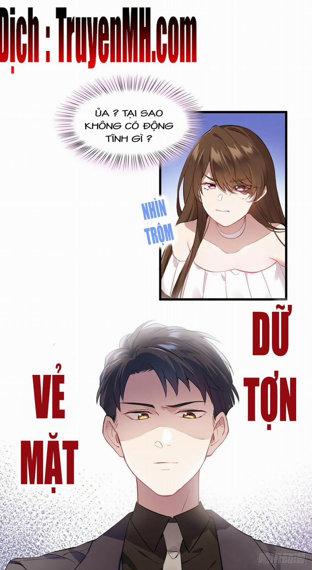 Nam Thành Chờ Trăng Về 27 trang 1