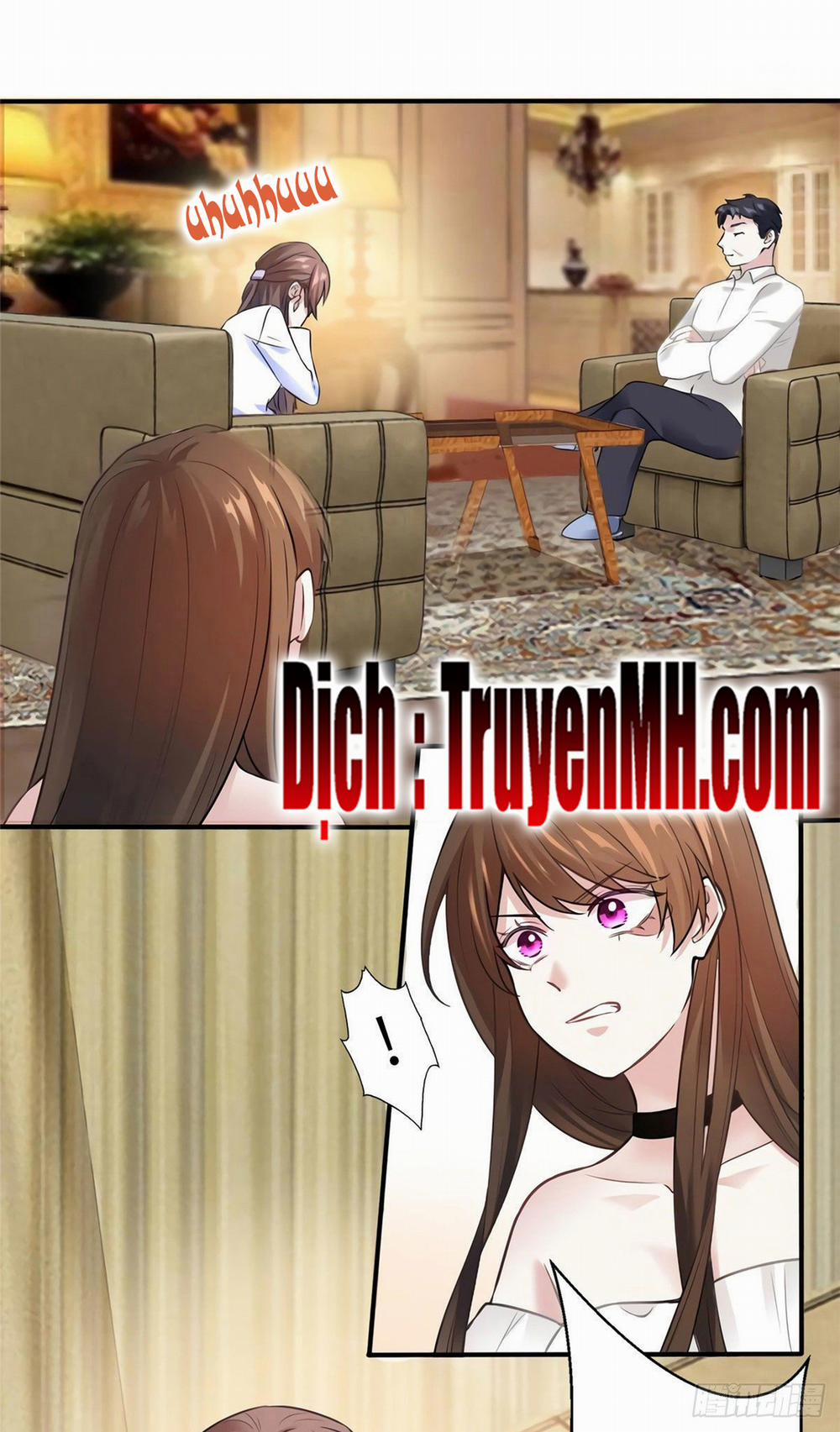 Nam Thành Chờ Trăng Về 27 trang 13