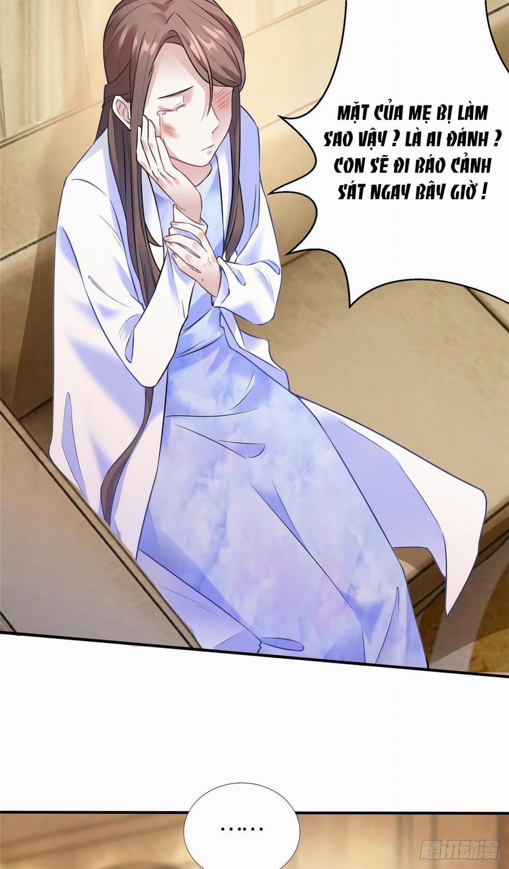 Nam Thành Chờ Trăng Về 27 trang 14