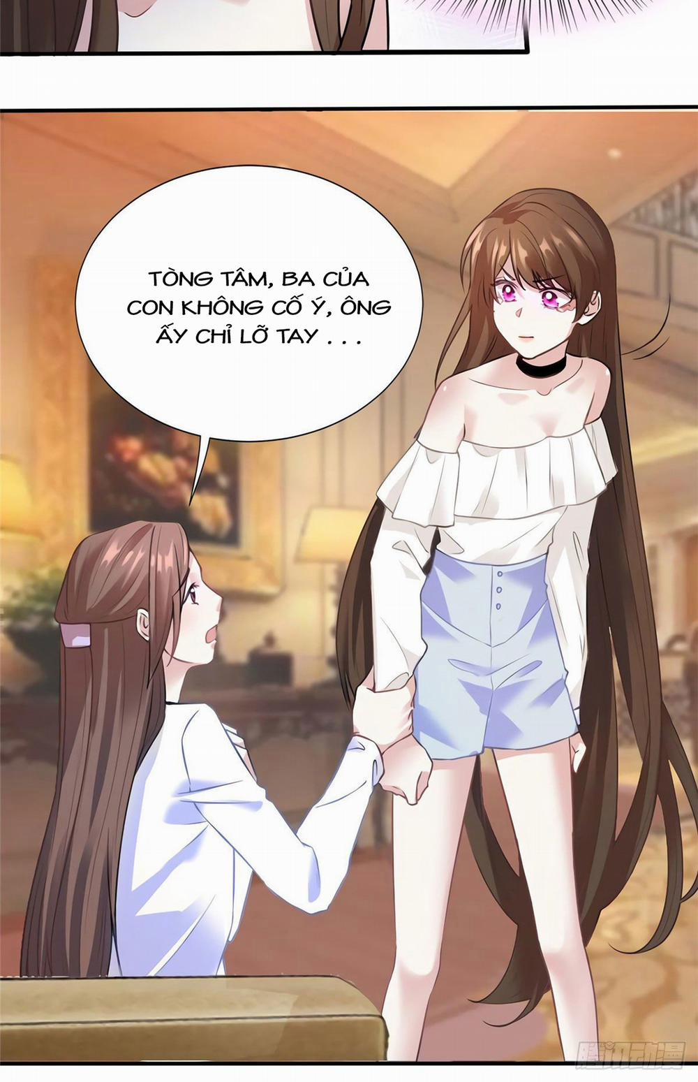 Nam Thành Chờ Trăng Về 27 trang 16