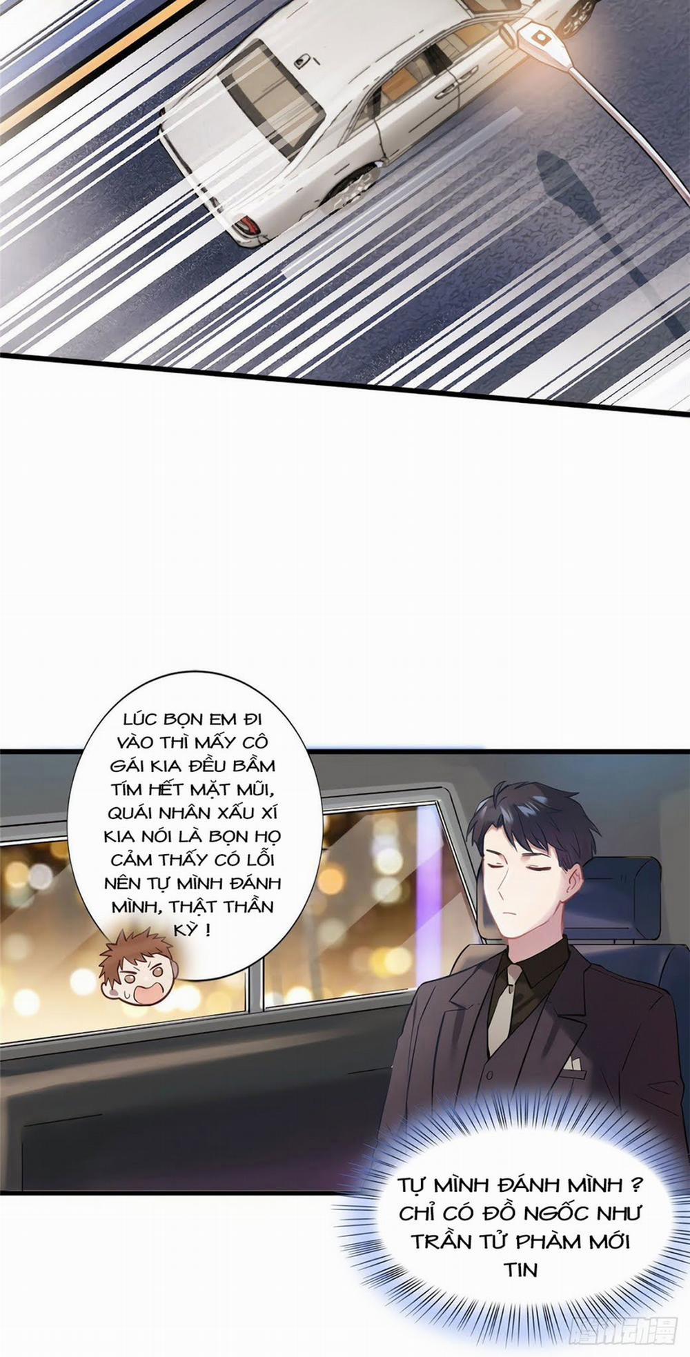 Nam Thành Chờ Trăng Về 27 trang 6