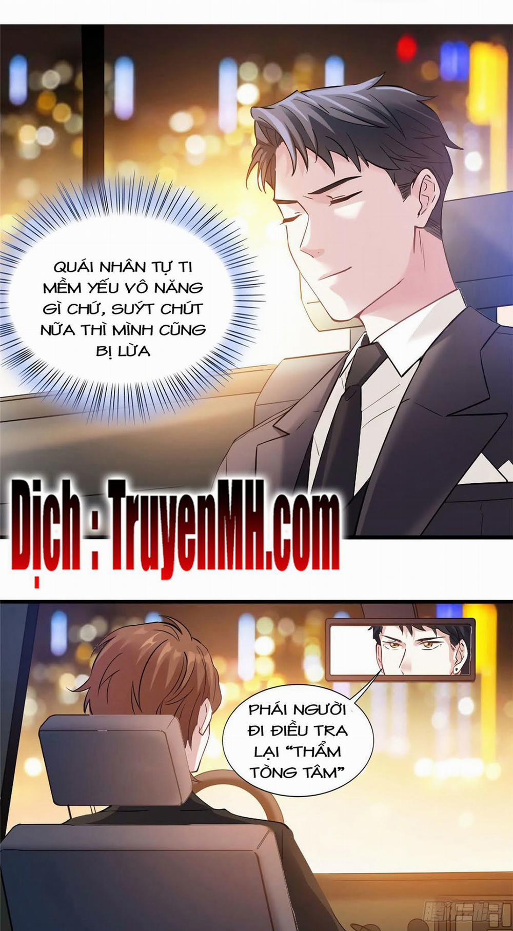 Nam Thành Chờ Trăng Về 27 trang 7