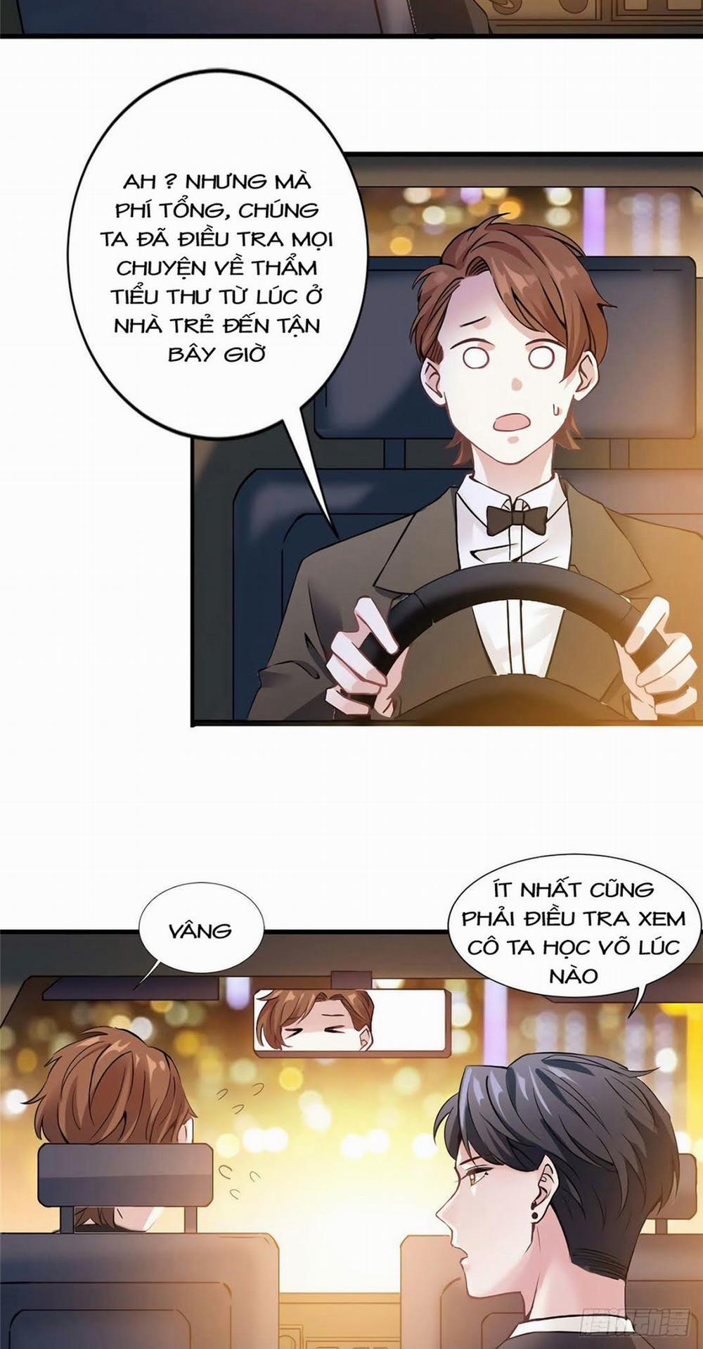 Nam Thành Chờ Trăng Về 27 trang 8