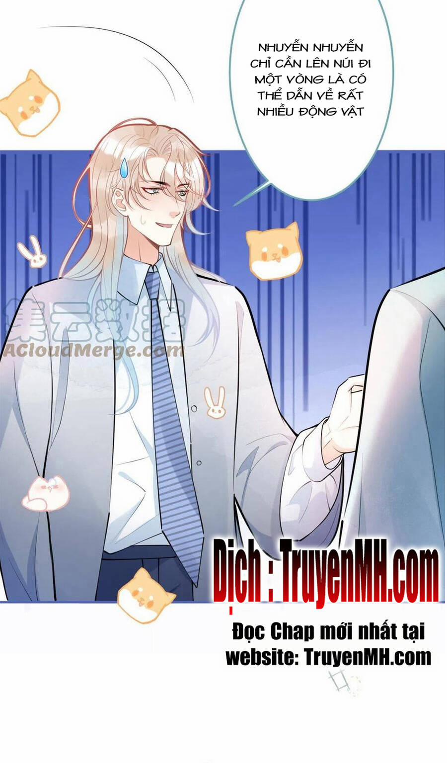 Nam Thành Chờ Trăng Về 271 trang 15