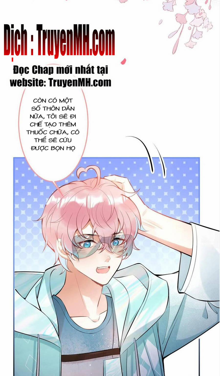 Nam Thành Chờ Trăng Về 273 trang 14