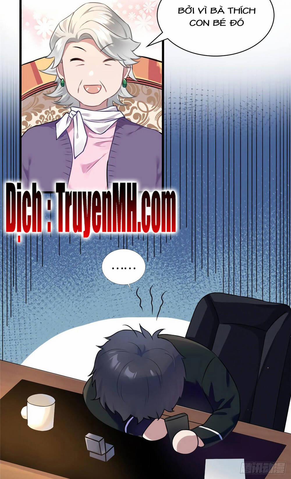 Nam Thành Chờ Trăng Về 28 trang 10