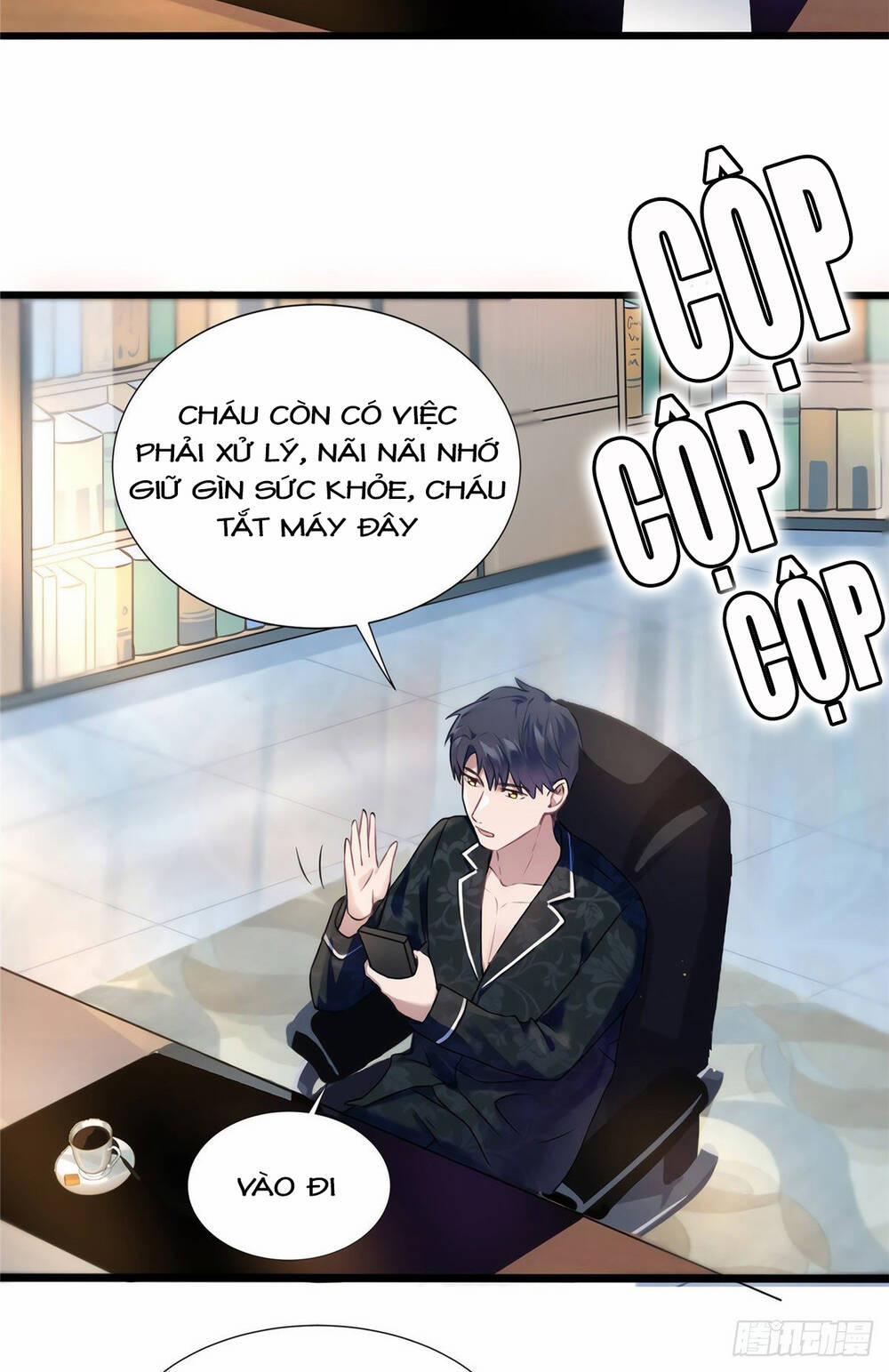 Nam Thành Chờ Trăng Về 28 trang 11