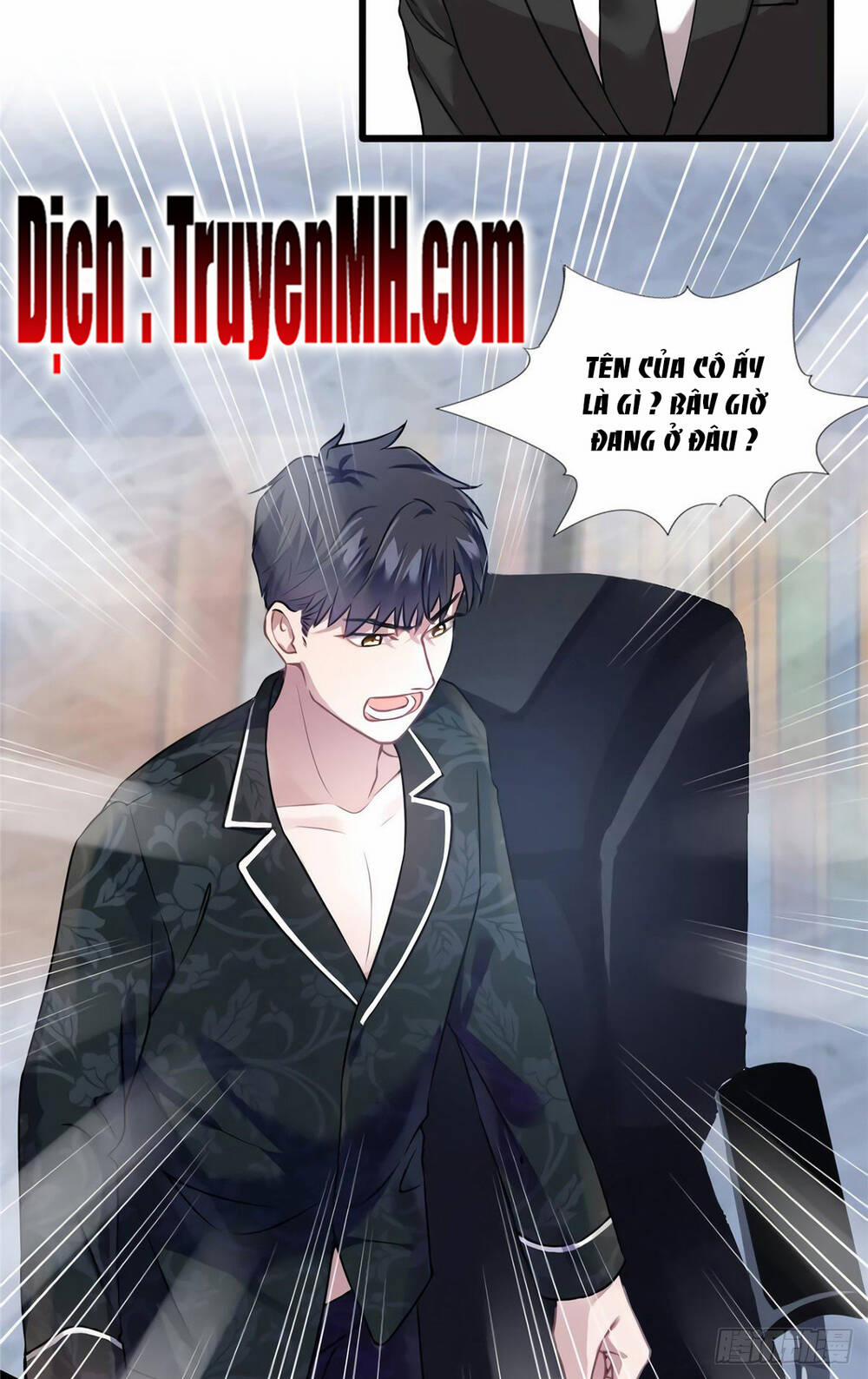 Nam Thành Chờ Trăng Về 28 trang 14