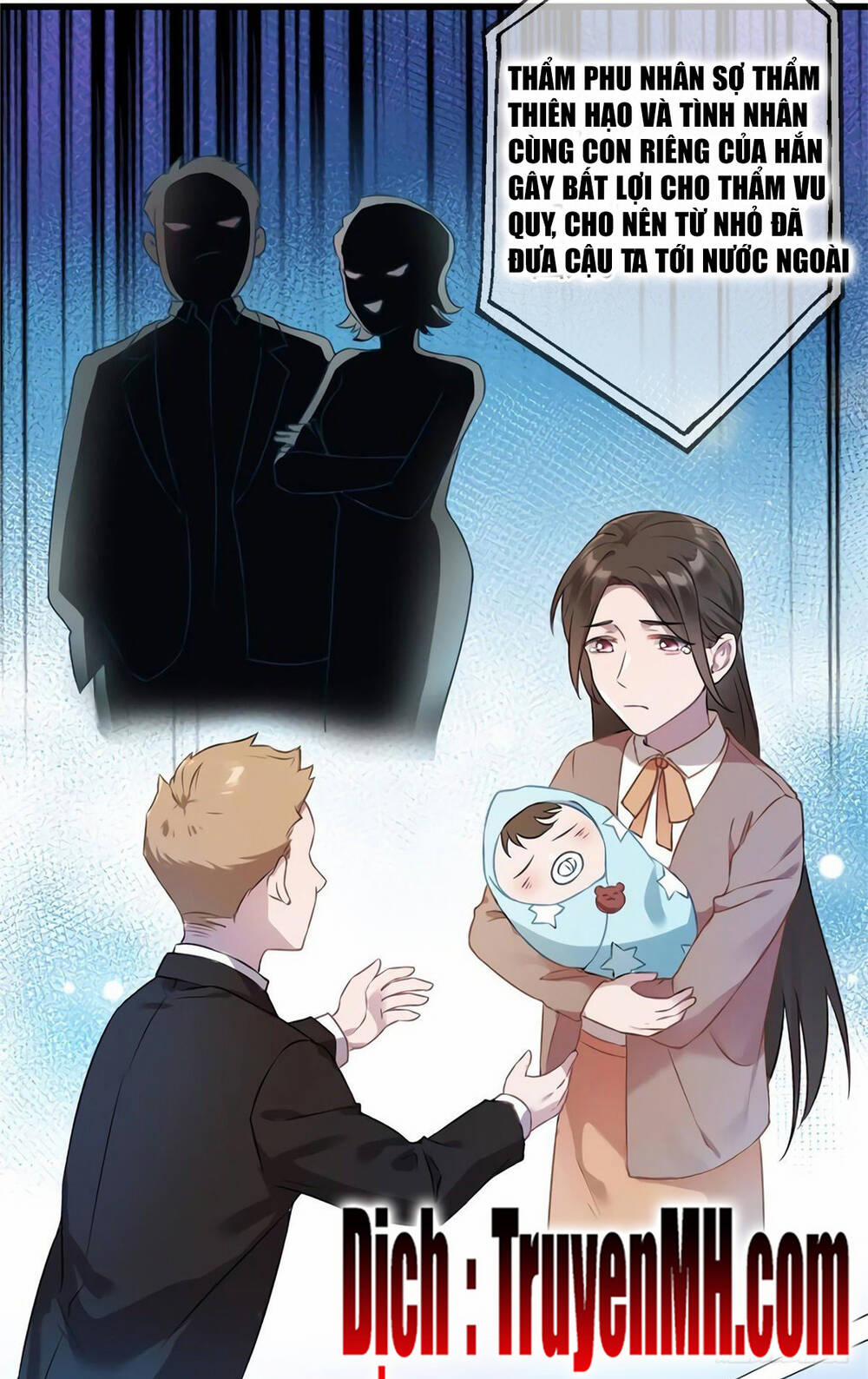 Nam Thành Chờ Trăng Về 28 trang 16