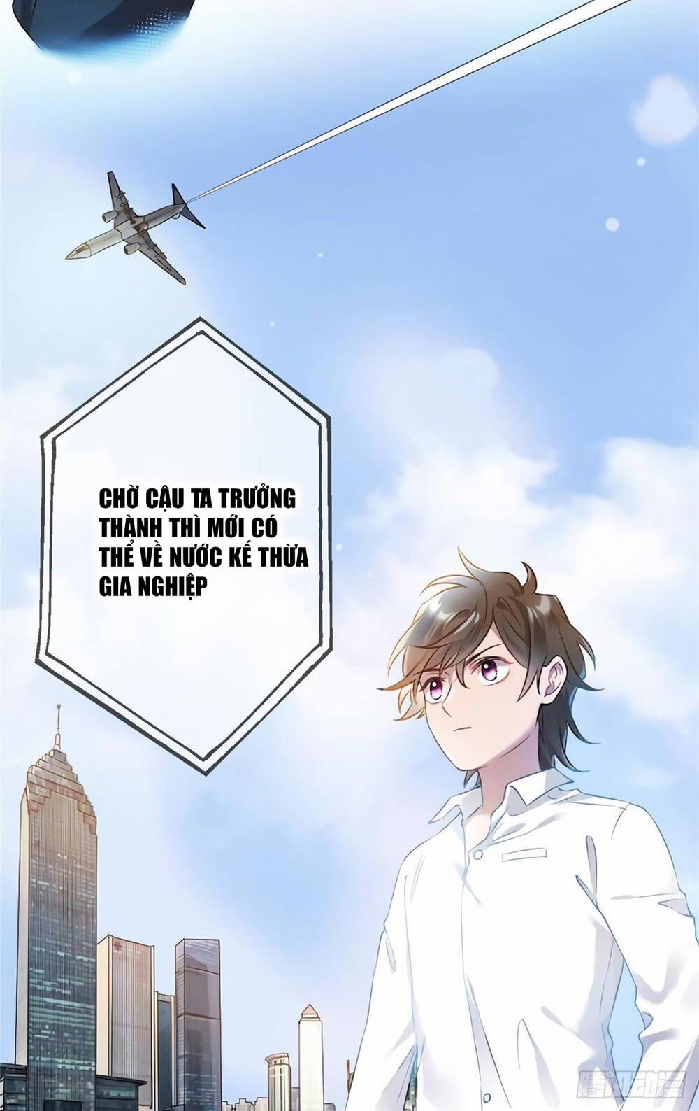 Nam Thành Chờ Trăng Về 28 trang 17