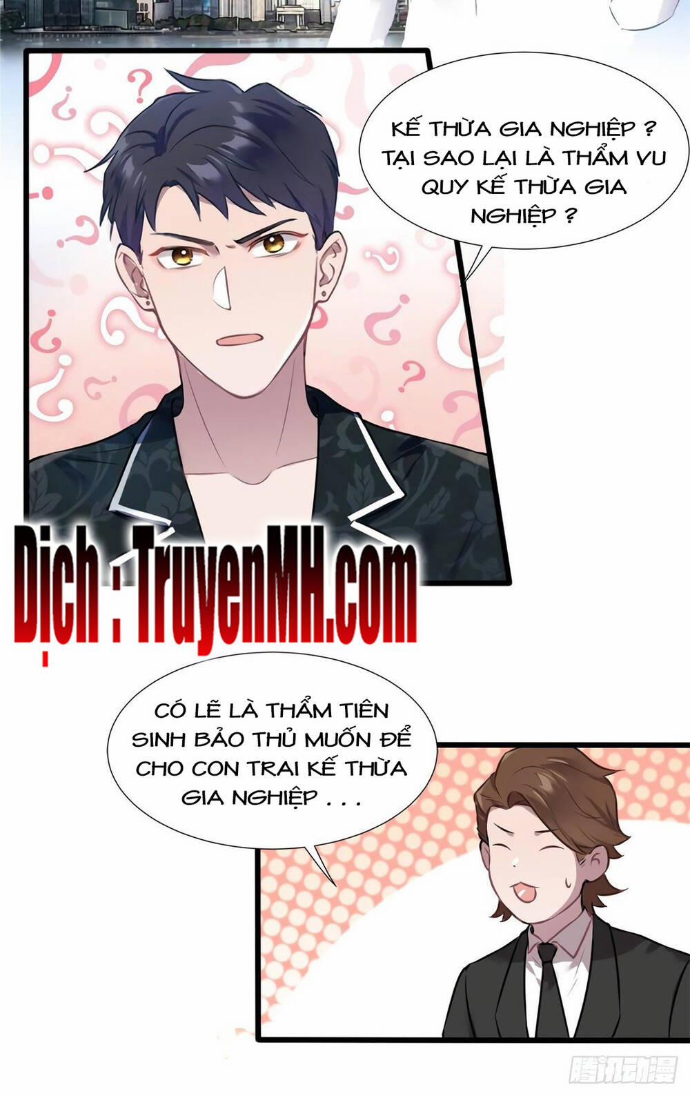 Nam Thành Chờ Trăng Về 28 trang 18