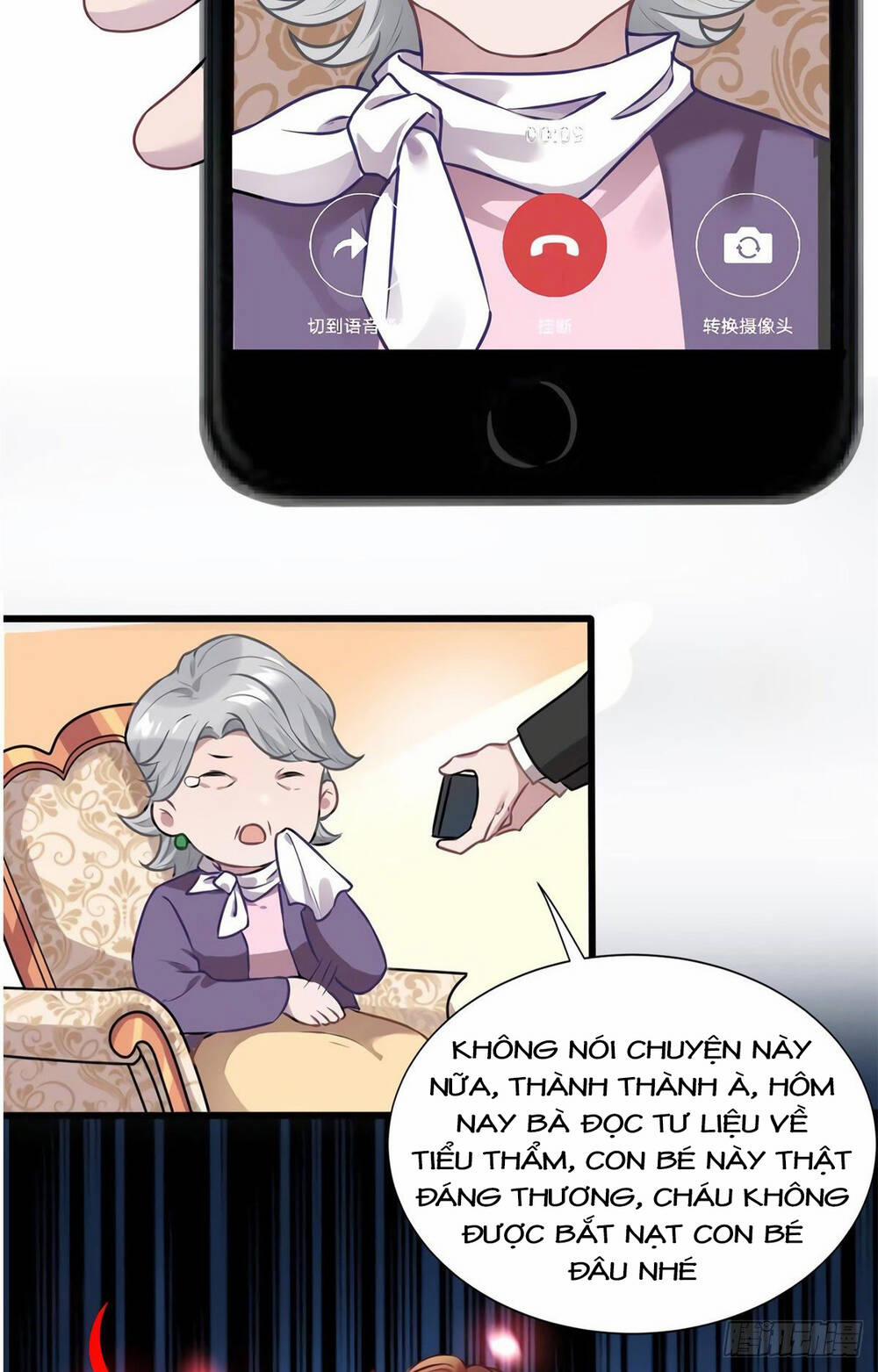 Nam Thành Chờ Trăng Về 28 trang 3