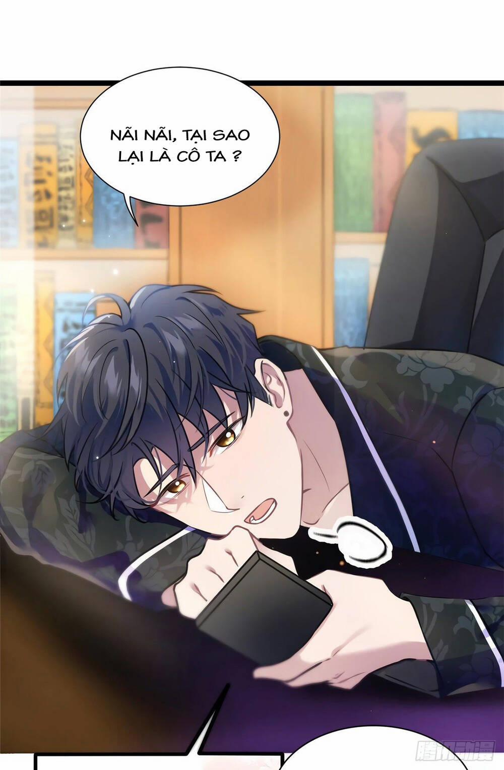 Nam Thành Chờ Trăng Về 28 trang 9