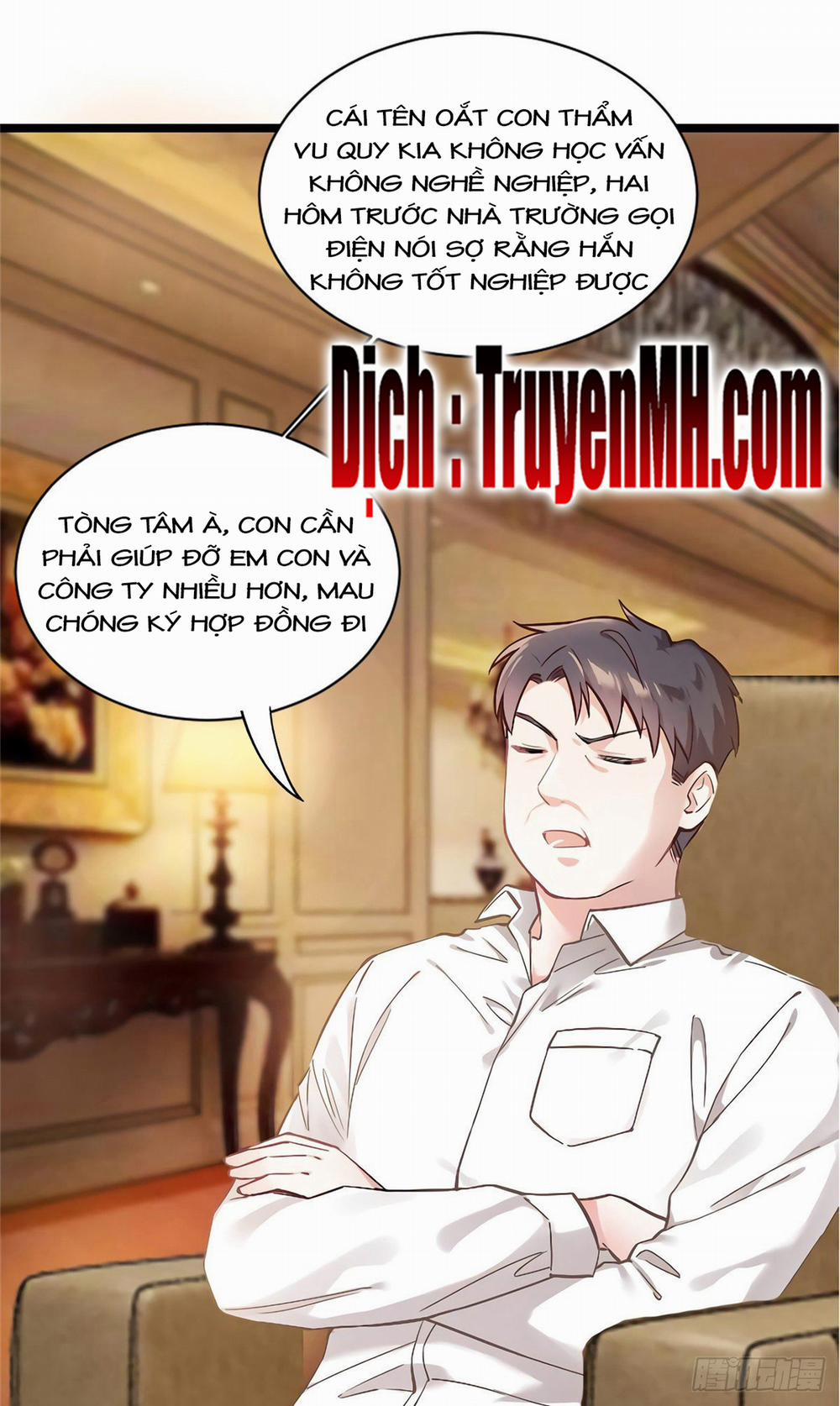 Nam Thành Chờ Trăng Về 29 trang 12