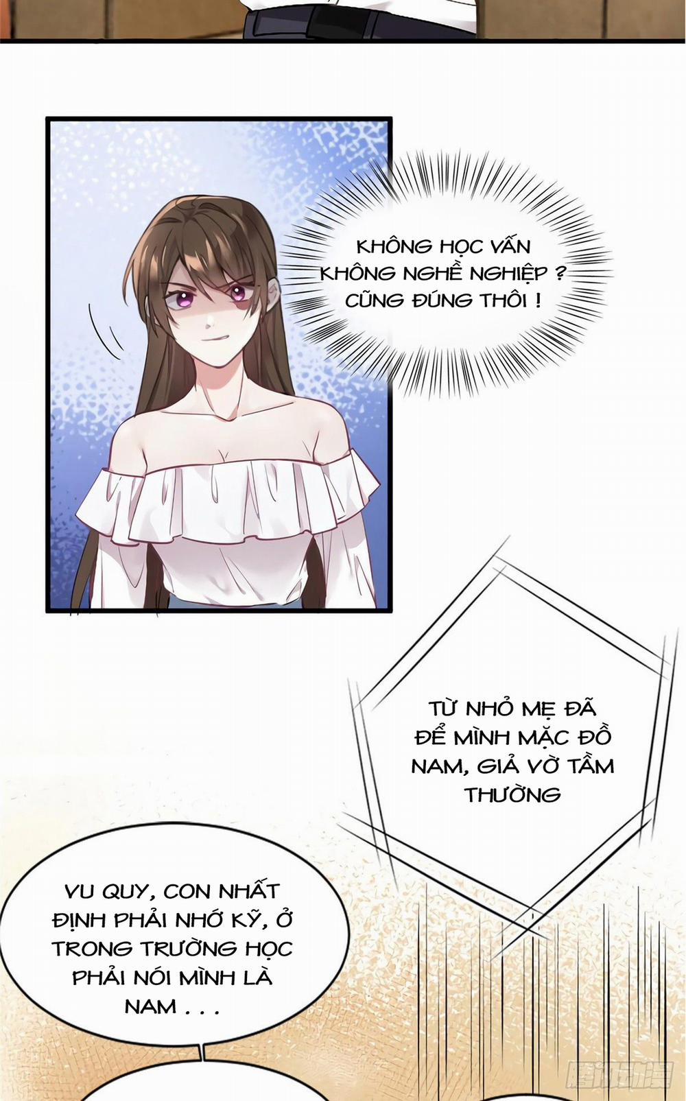 Nam Thành Chờ Trăng Về 29 trang 13