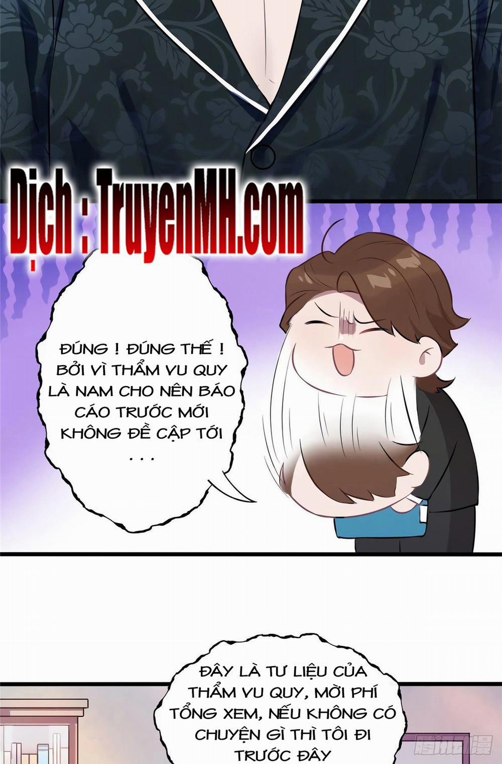 Nam Thành Chờ Trăng Về 29 trang 2