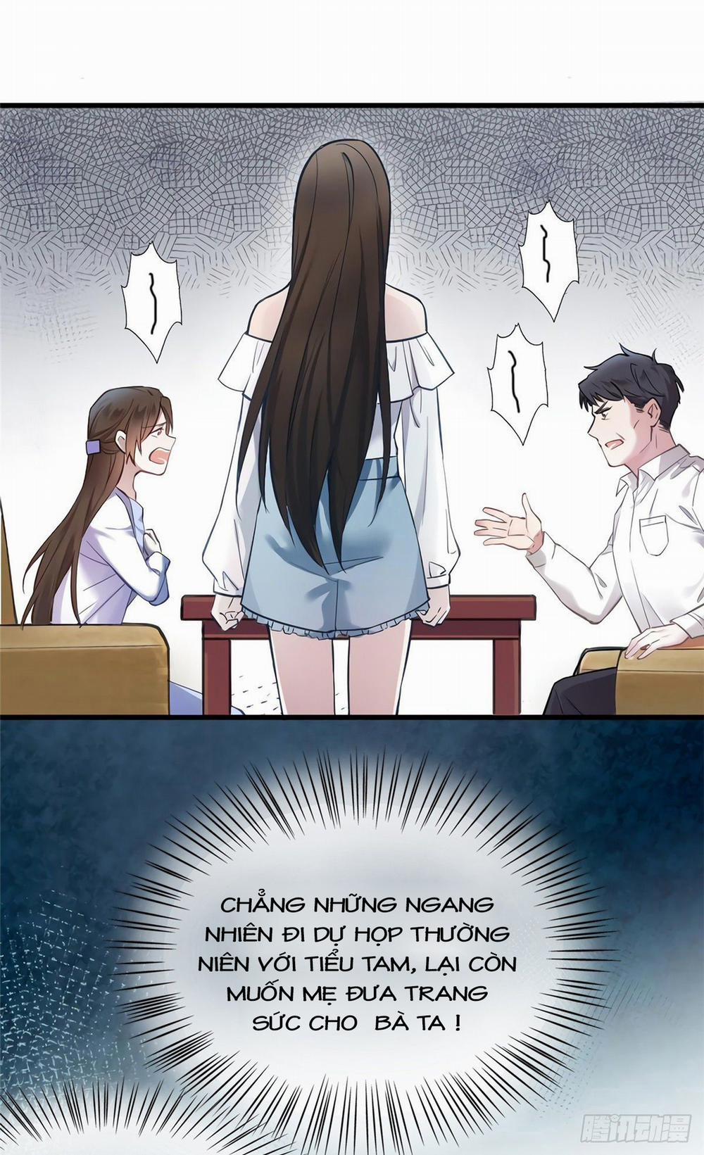 Nam Thành Chờ Trăng Về 29 trang 21