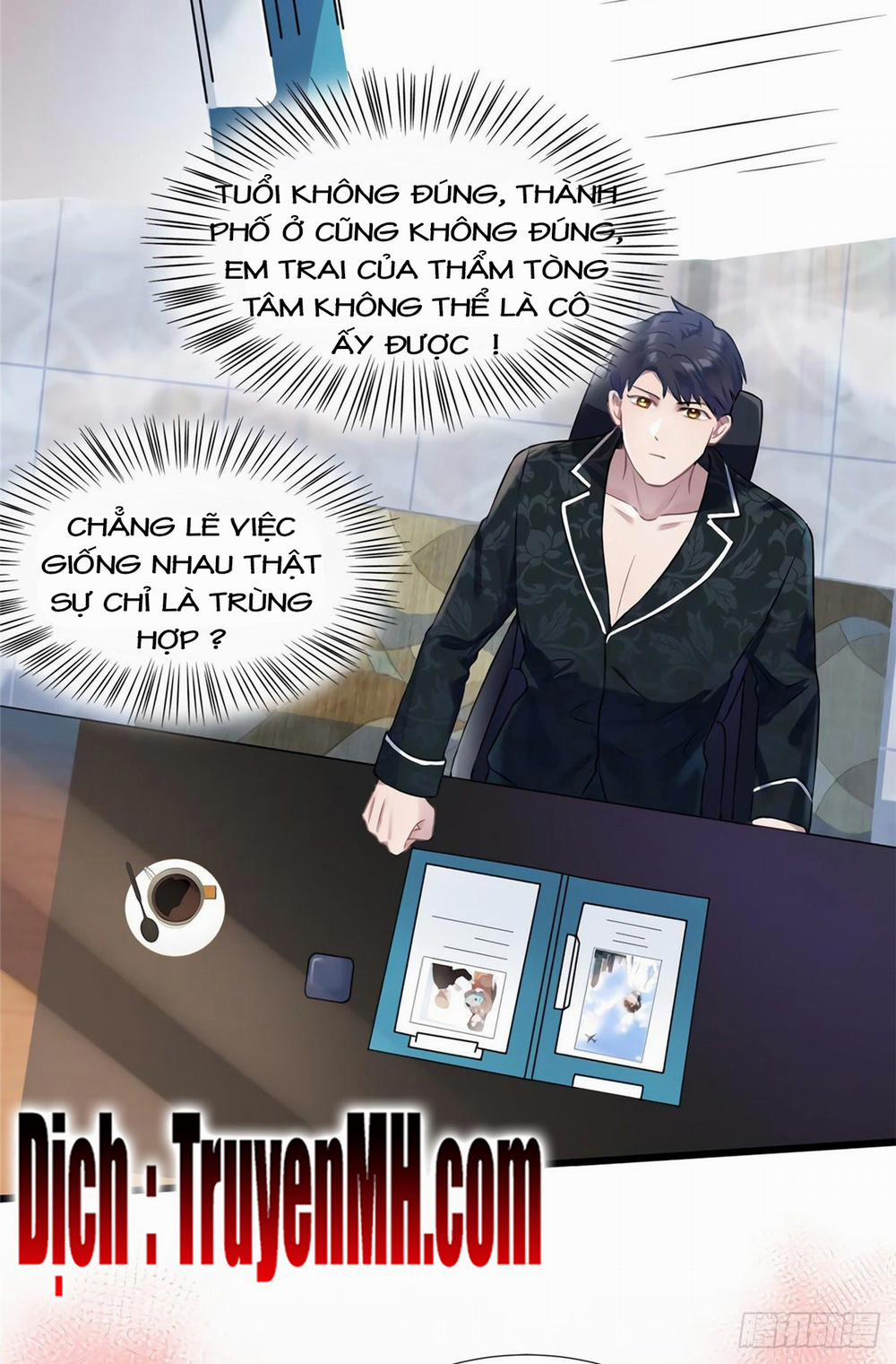 Nam Thành Chờ Trăng Về 29 trang 4