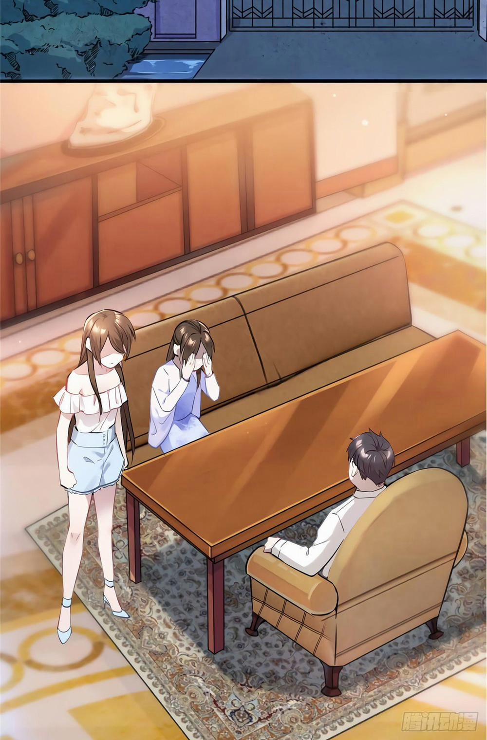 Nam Thành Chờ Trăng Về 29 trang 9