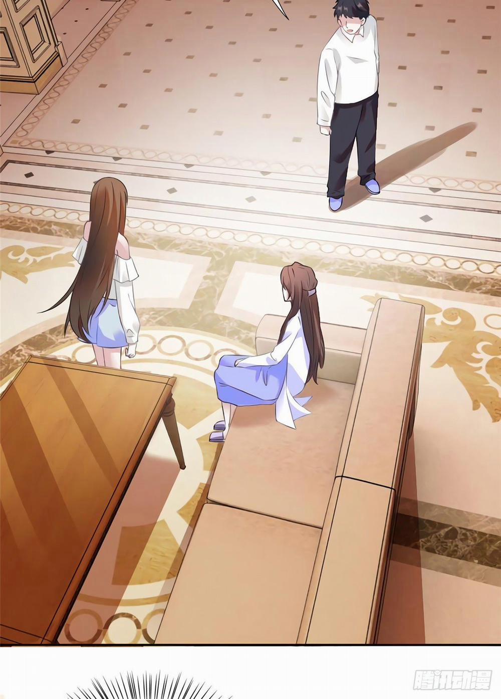 Nam Thành Chờ Trăng Về 30 trang 11