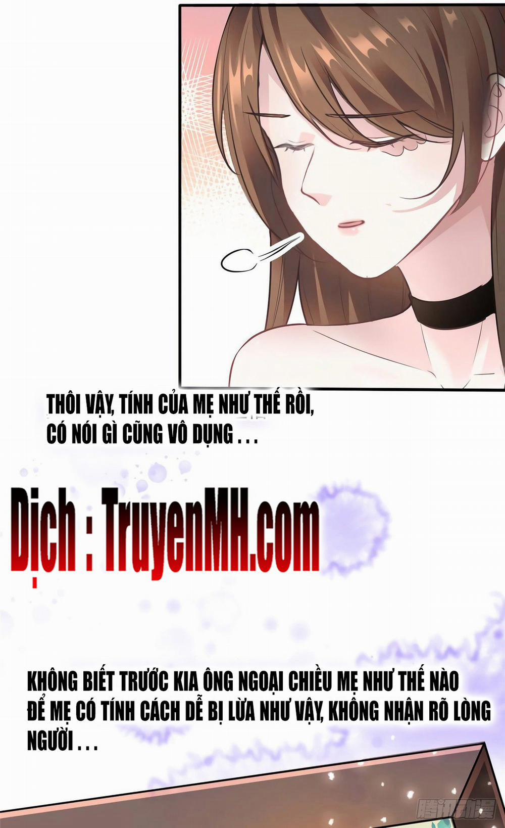 Nam Thành Chờ Trăng Về 30 trang 14