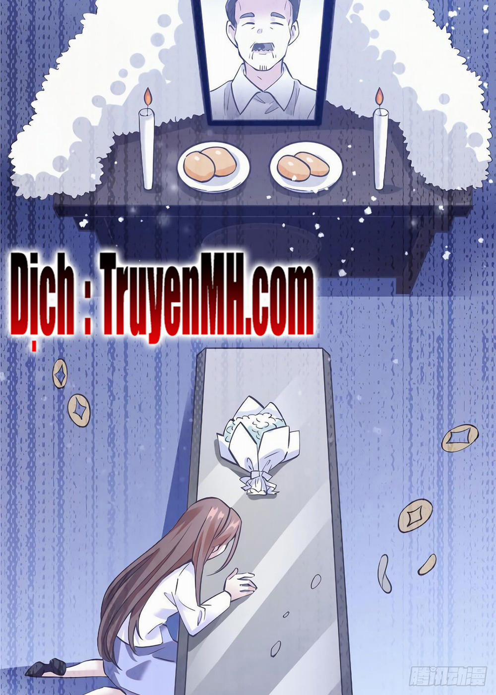 Nam Thành Chờ Trăng Về 30 trang 18